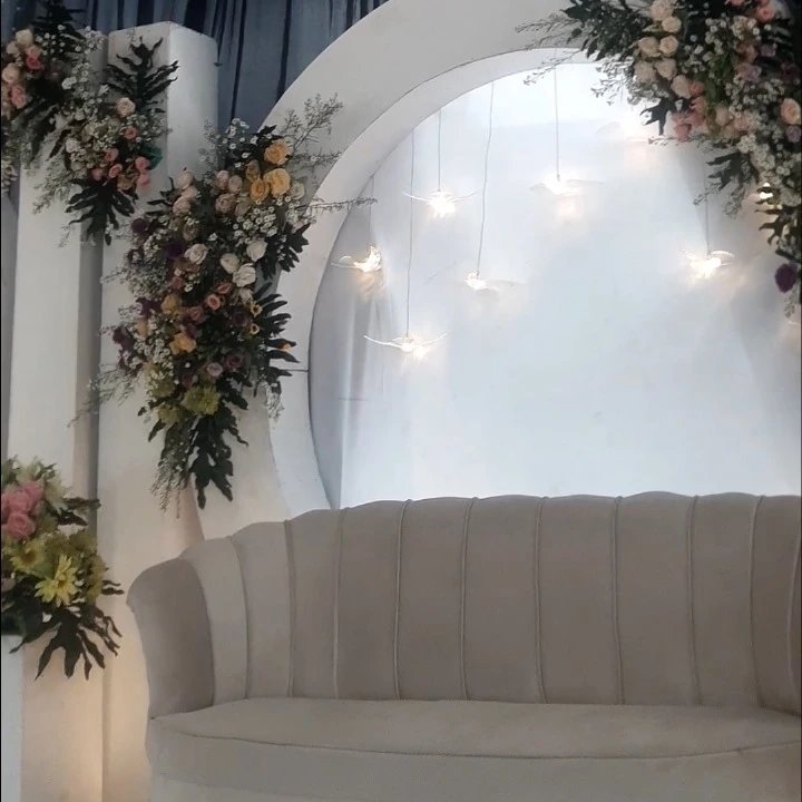 Detail menu dan layanan Jagarasa