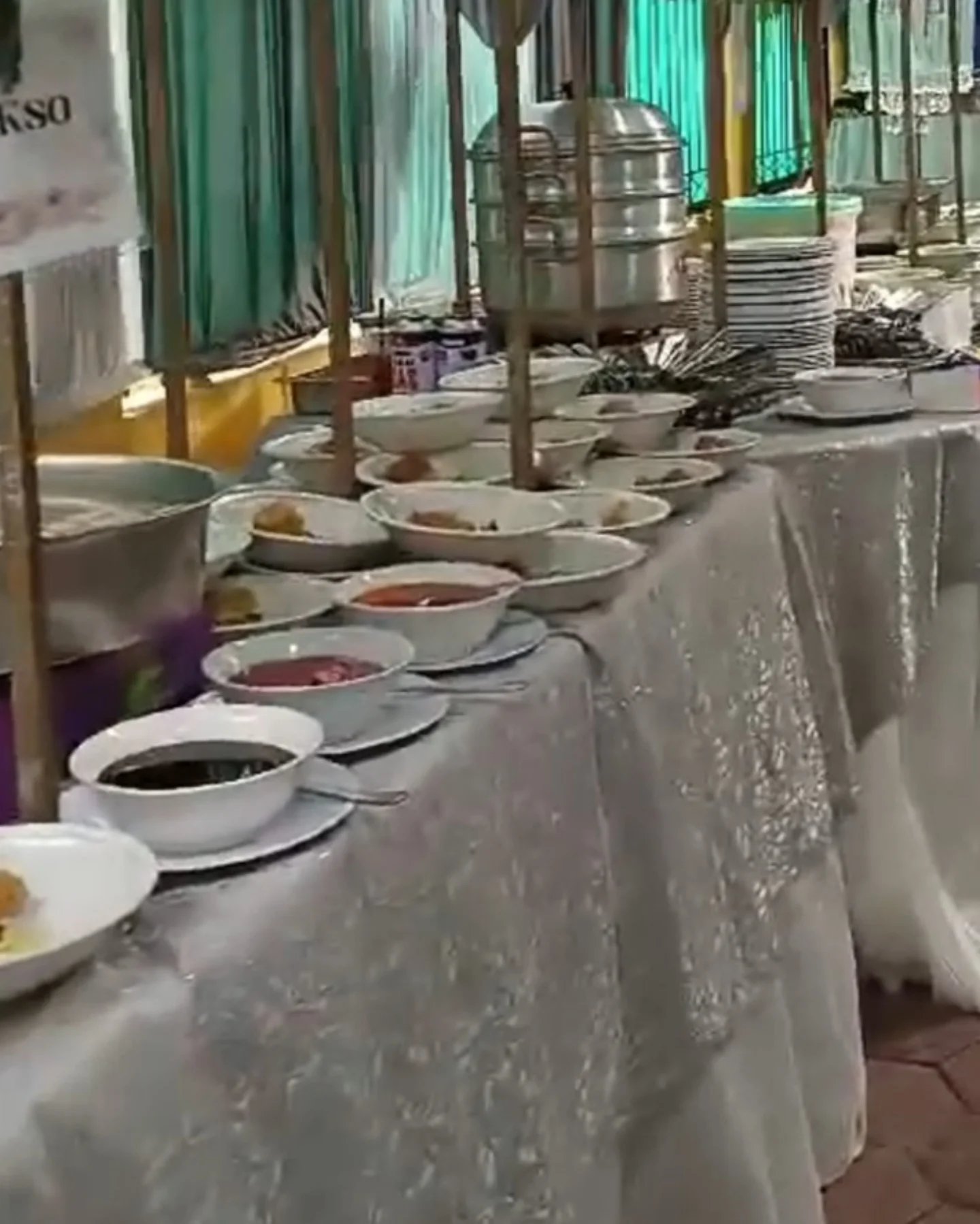 Detail menu dan layanan Jagarasa