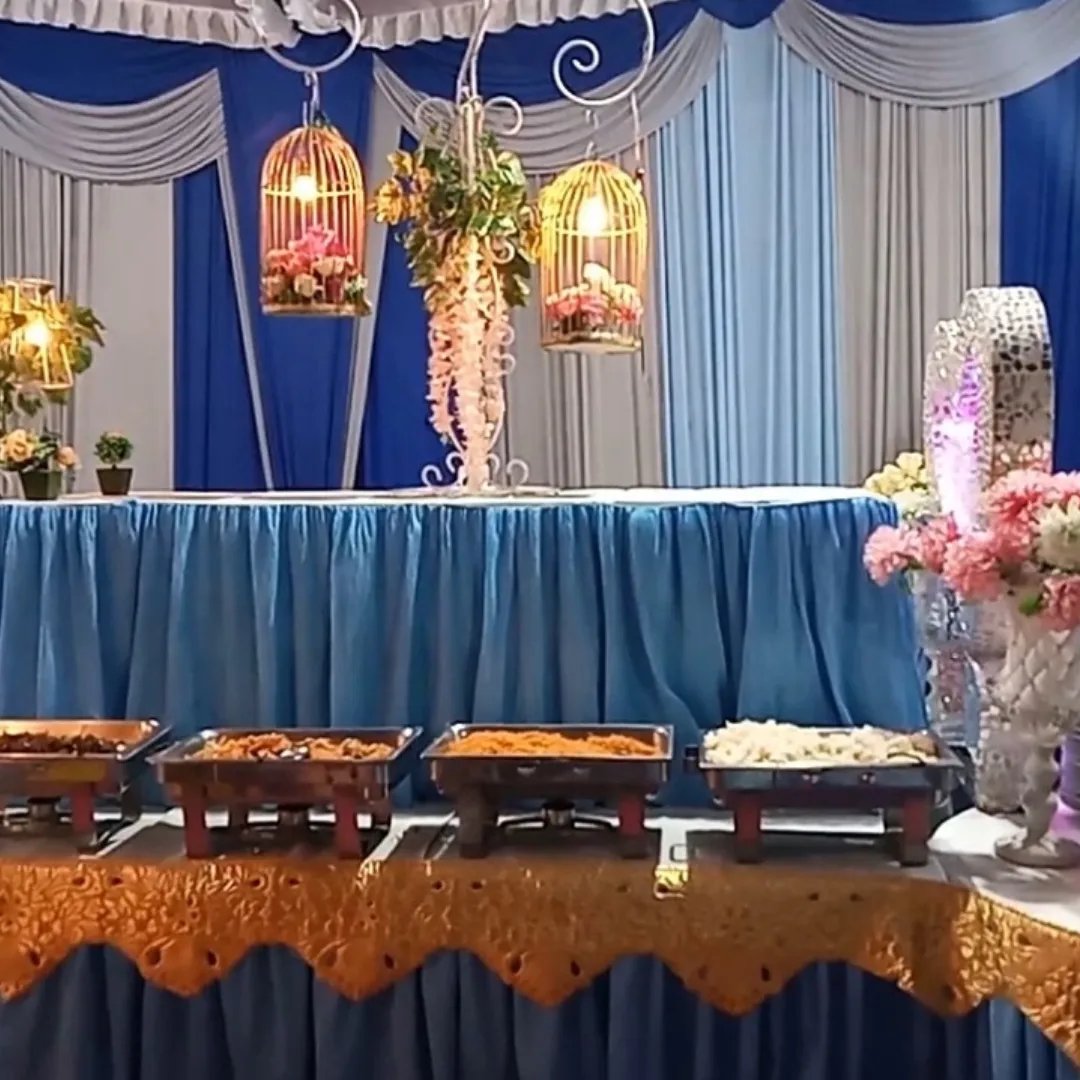 Dokumentasi Jagarasa untuk Tips Mengatur Budget Wedding untuk Acara Rumah dan Gedung