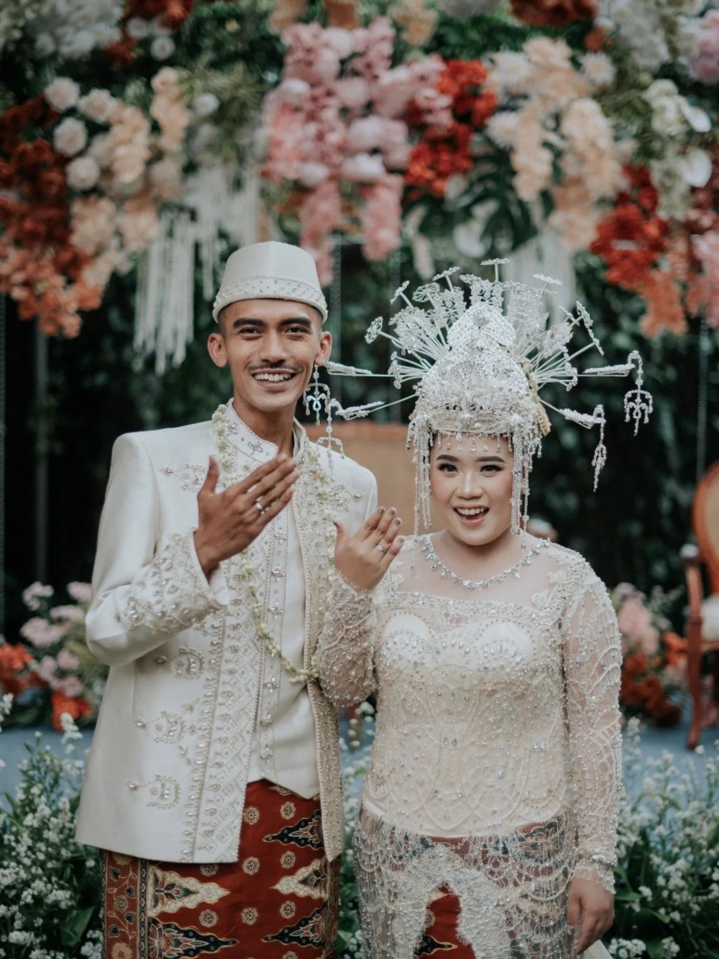 Referensi visual Jagarasa sebelum konsultasi acara