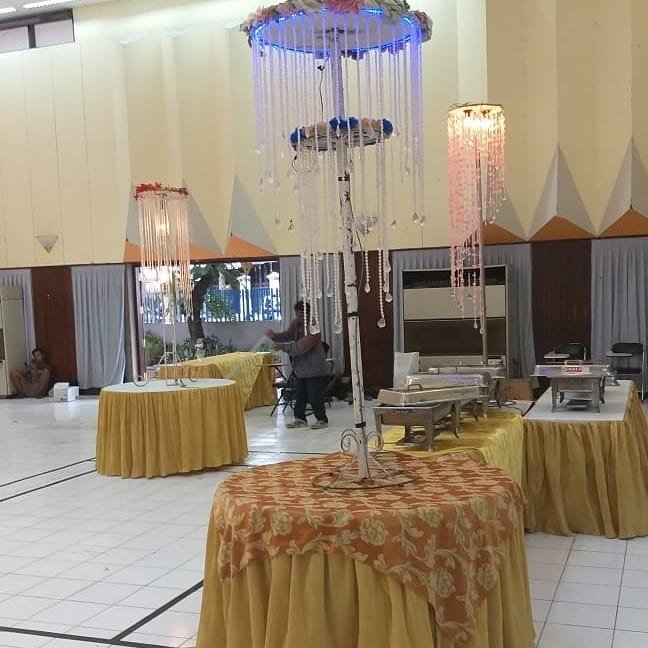 Detail menu dan layanan Jagarasa area Malang