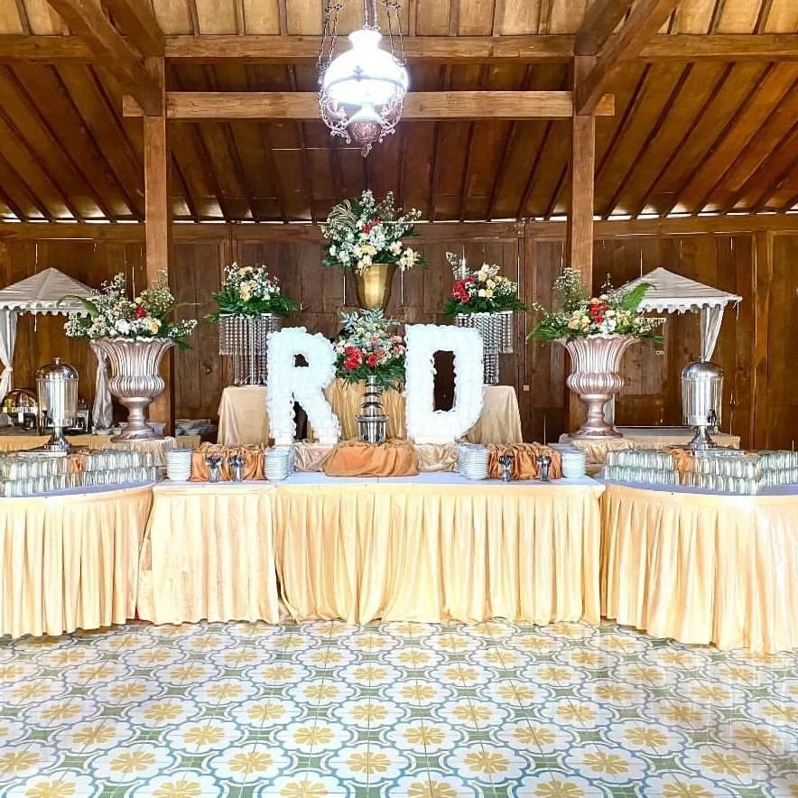 Detail menu dan layanan Jagarasa area Bekasi