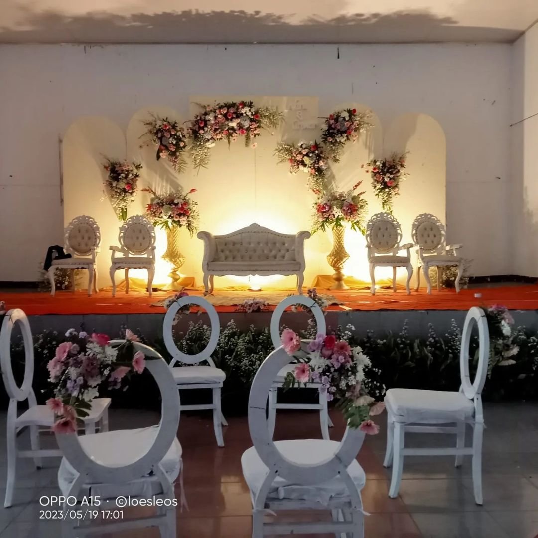 Detail menu dan layanan Jagarasa area Jakarta