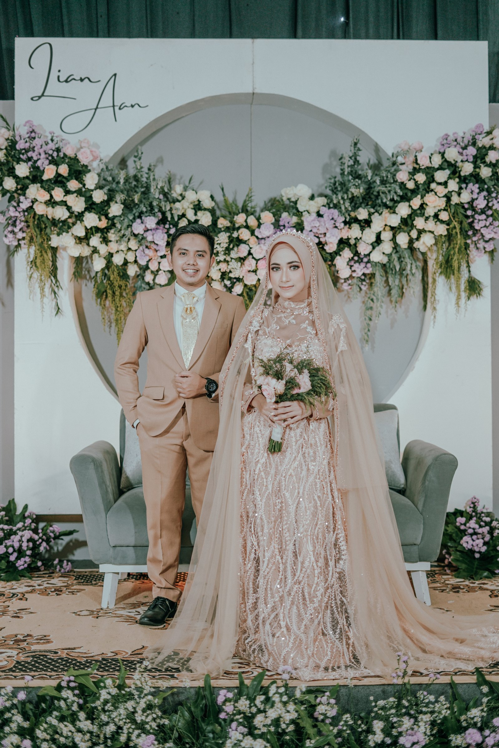 Referensi visual Jagarasa sebelum konsultasi acara