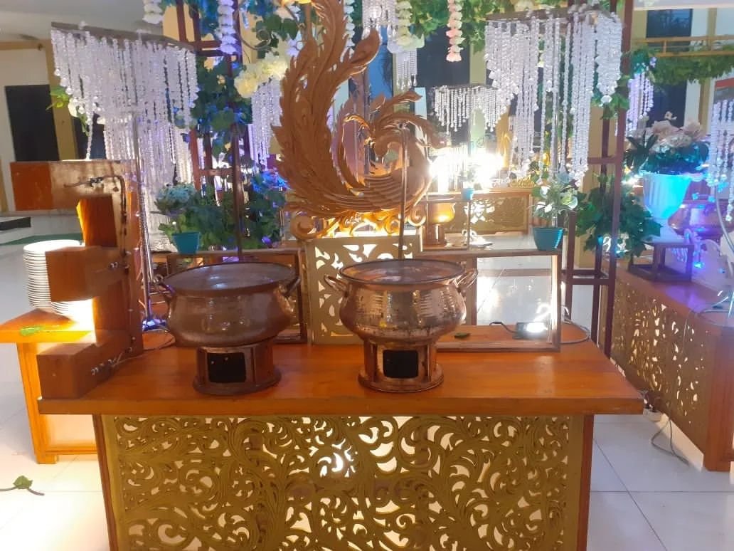 Dokumentasi Jagarasa untuk Panduan Memilih Venue Wedding di Sidoarjo sesuai Jumlah Tamu
