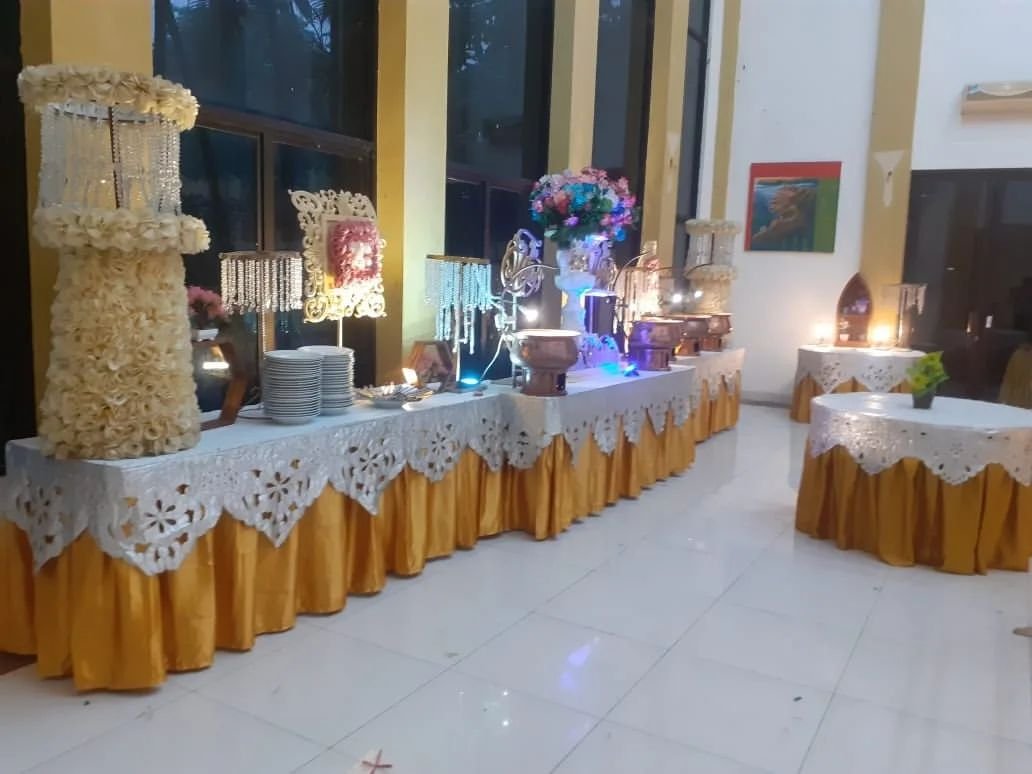 Dokumentasi Jagarasa untuk Tips Mengatur Rundown Acara saat Merencanakan pernikahan di Sidoarjo