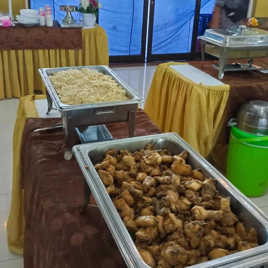 Suasana acara terkait Panduan Memilih Venue Wedding di Sidoarjo sesuai Jumlah Tamu