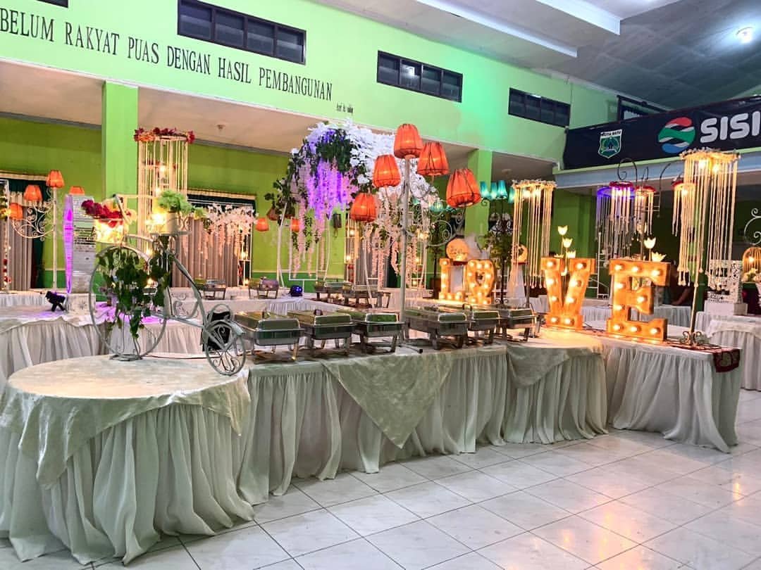 Suasana acara terkait Panduan Juli 2026: Koordinasi dengan Vendor untuk gathering keluarga di Malang