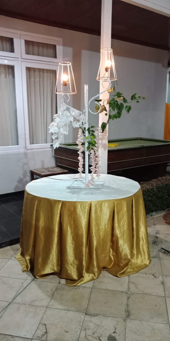 Dokumentasi Jagarasa untuk Checklist pernikahan di venue outdoor: Memilih Menu yang Pas untuk Keluarga di Malang