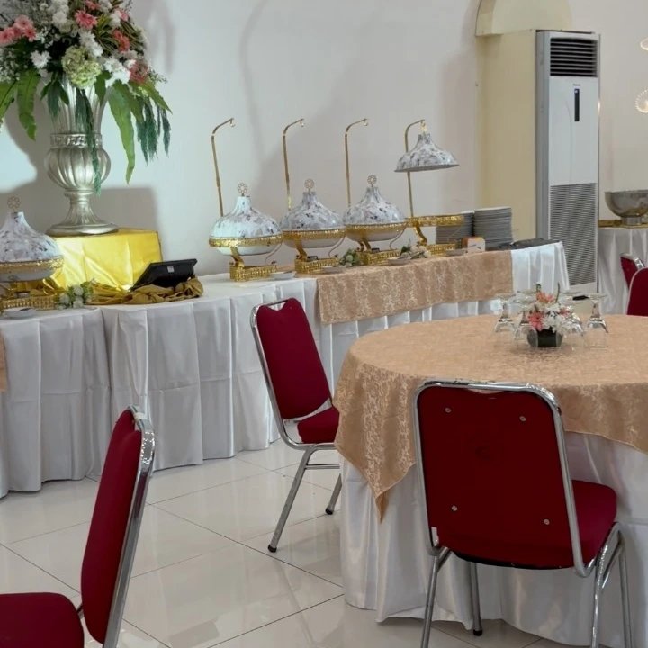 Dokumentasi Jagarasa untuk Mengatur Konsumsi Tamu untuk gathering keluarga di Bogor: Panduan Langkah demi Langkah