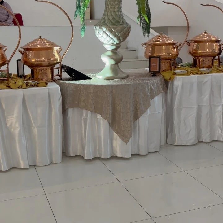 Referensi visual Jagarasa sebelum konsultasi acara