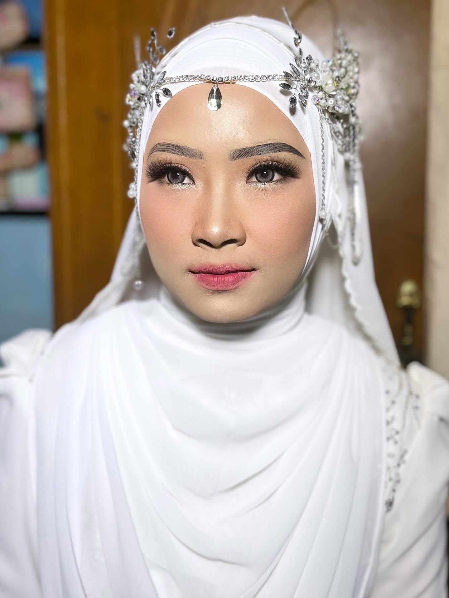 Referensi visual Jagarasa sebelum konsultasi acara