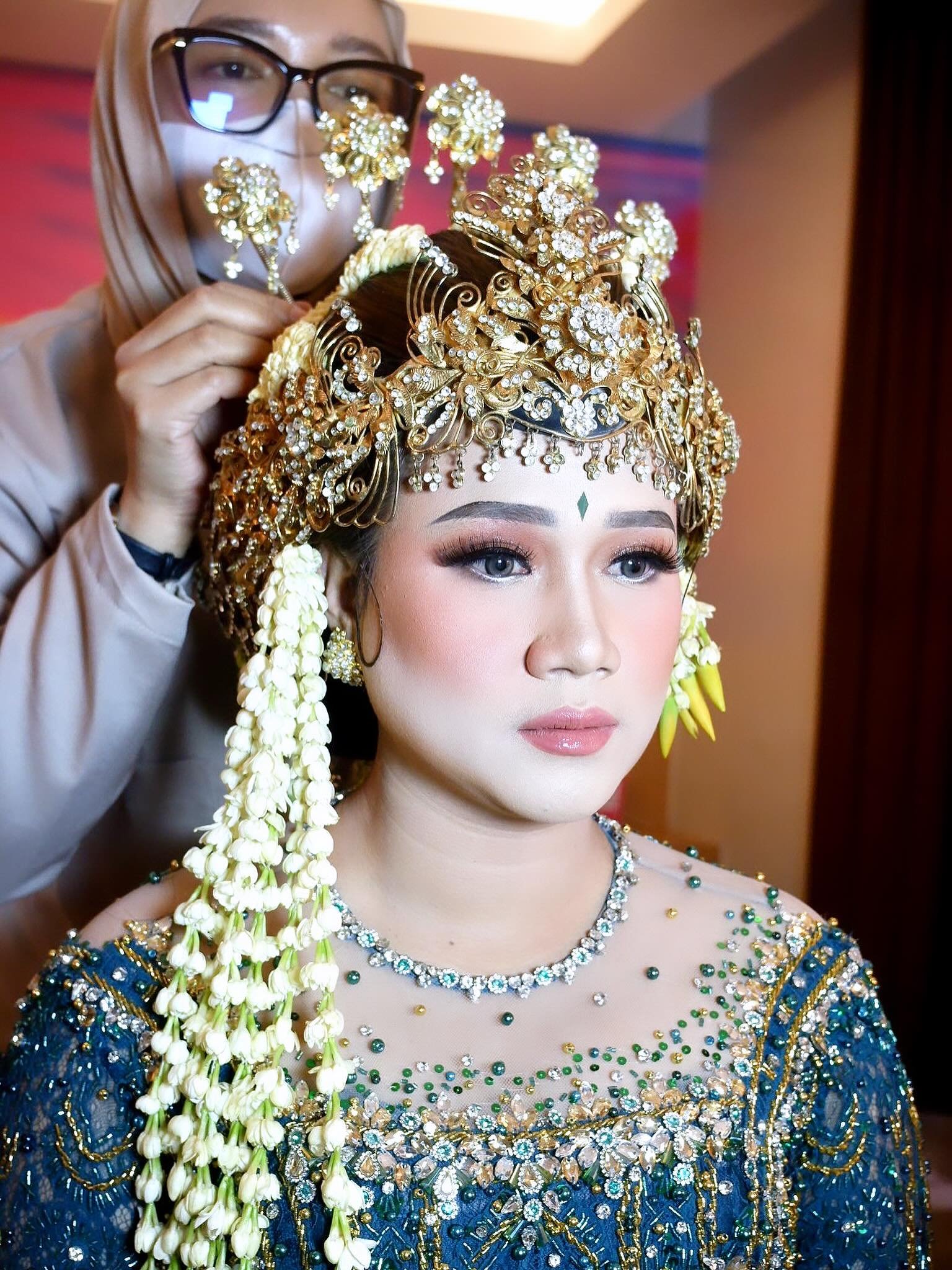 Detail menu dan layanan Jagarasa area Tangerang