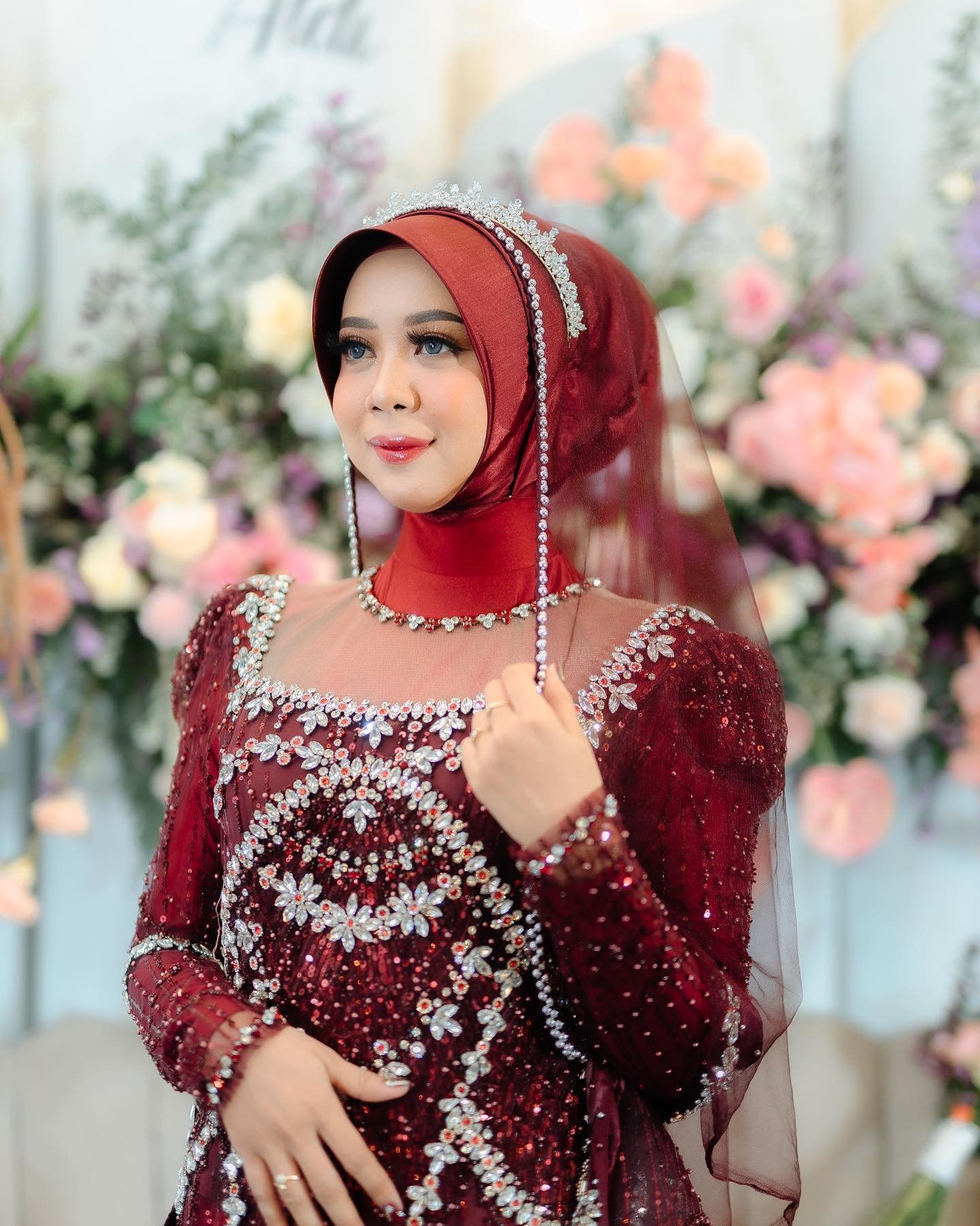 Suasana acara terkait Tanya Jawab tasyakuran di Bekasi: Seputar Memilih Menu yang Pas