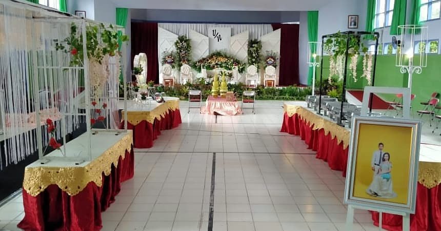 Dokumentasi Jagarasa untuk Panduan Juli 2026: Koordinasi dengan Vendor untuk gathering keluarga di Malang