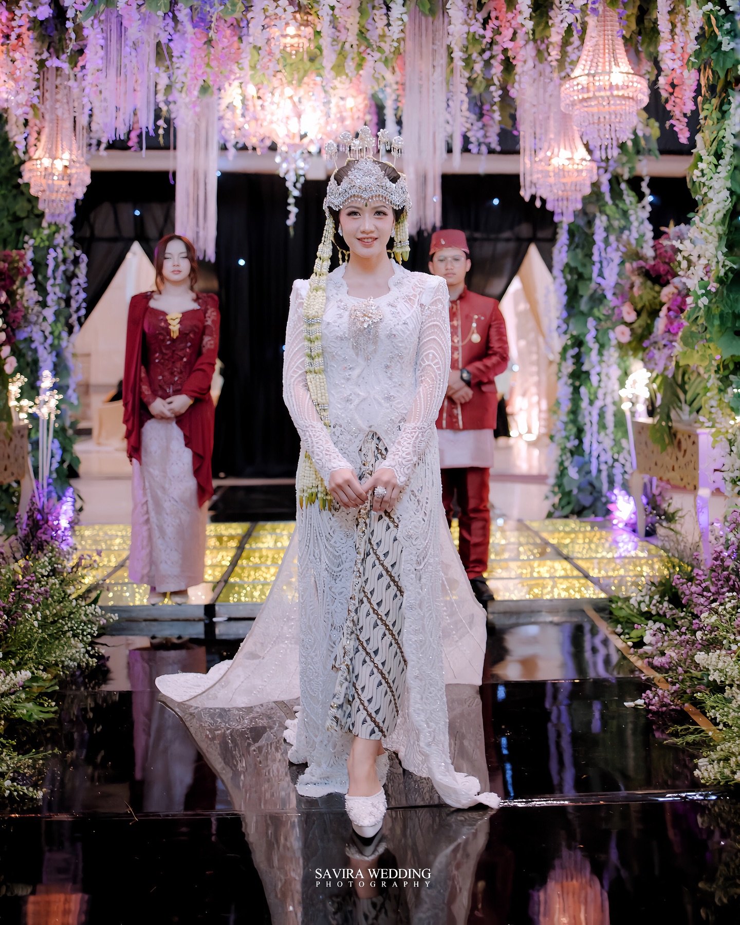 Referensi visual Jagarasa sebelum konsultasi acara
