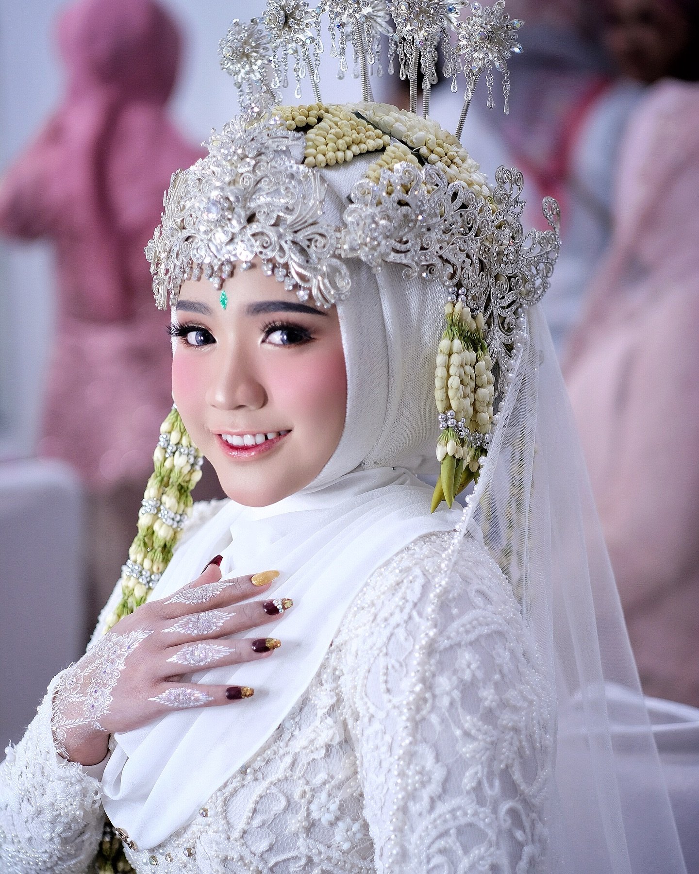 Referensi visual Jagarasa sebelum konsultasi acara