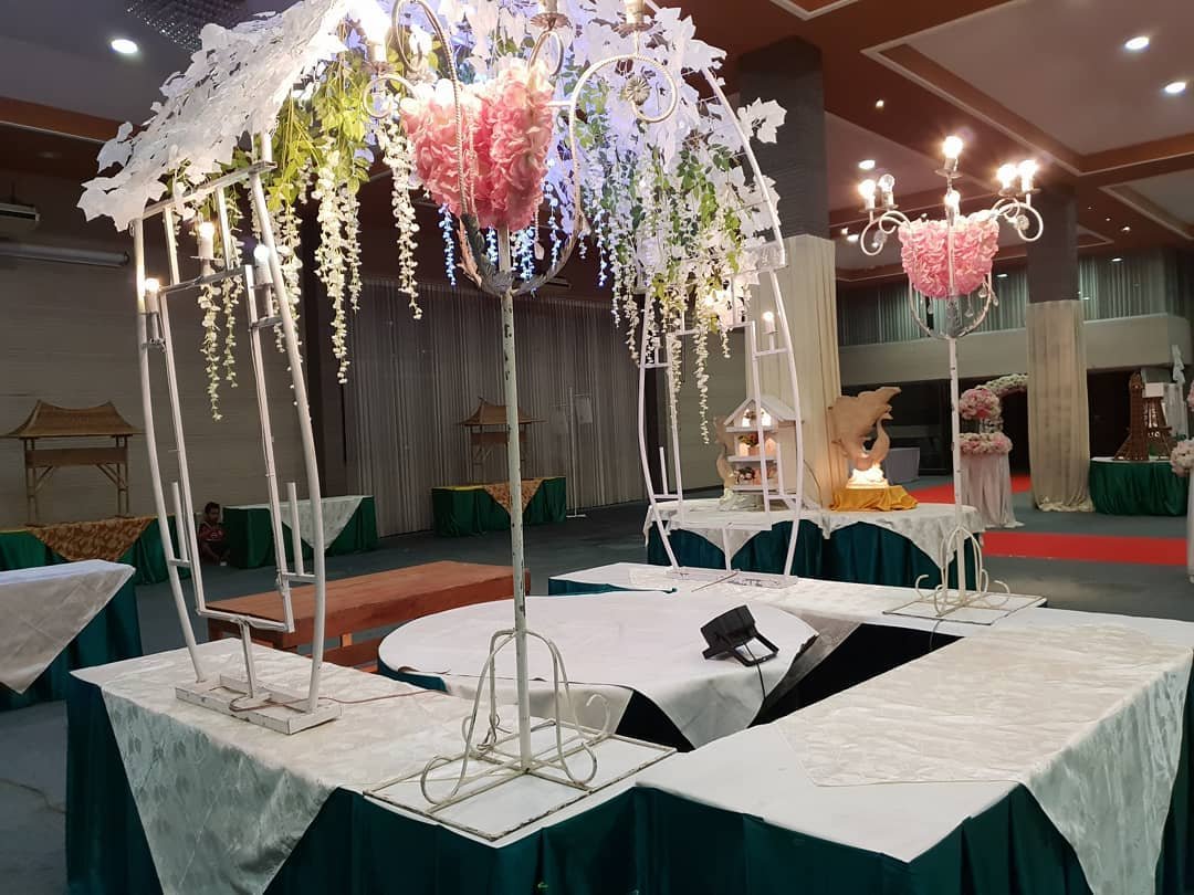 Dokumentasi Jagarasa untuk Panduan Memilih Venue Wedding di Surabaya sesuai Jumlah Tamu