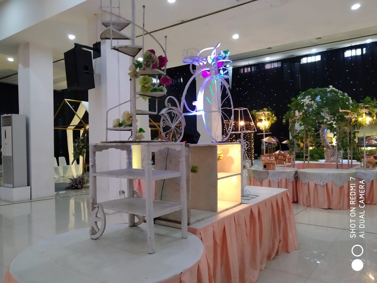Dokumentasi Jagarasa untuk Persiapan gathering keluarga di ballroom Surabaya: Memilih Menu yang Pas yang Sering Terlewat