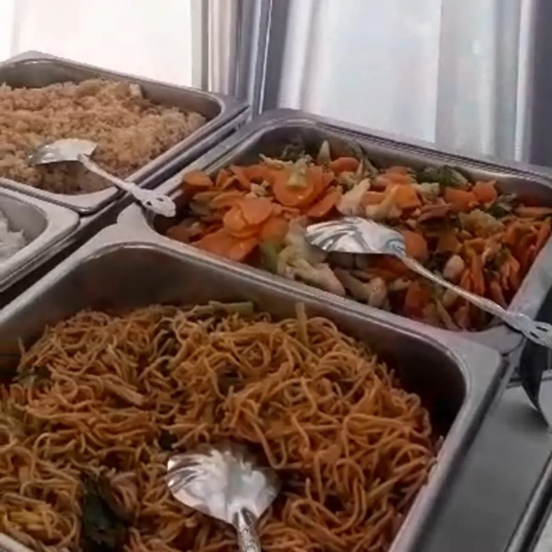 Detail menu dan layanan Jagarasa area Surabaya