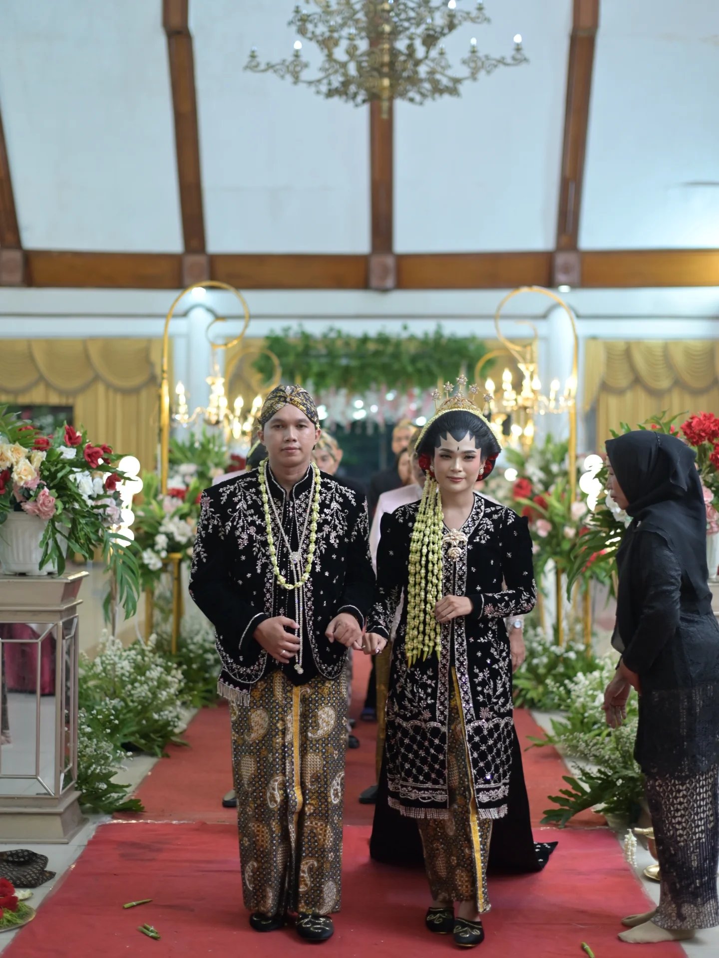 Detail menu dan layanan Jagarasa