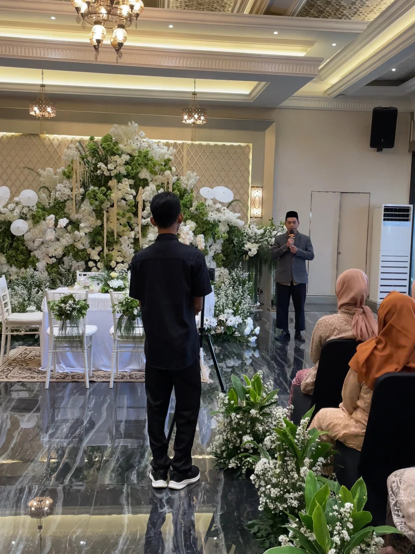 Detail menu dan layanan Jagarasa area Bekasi