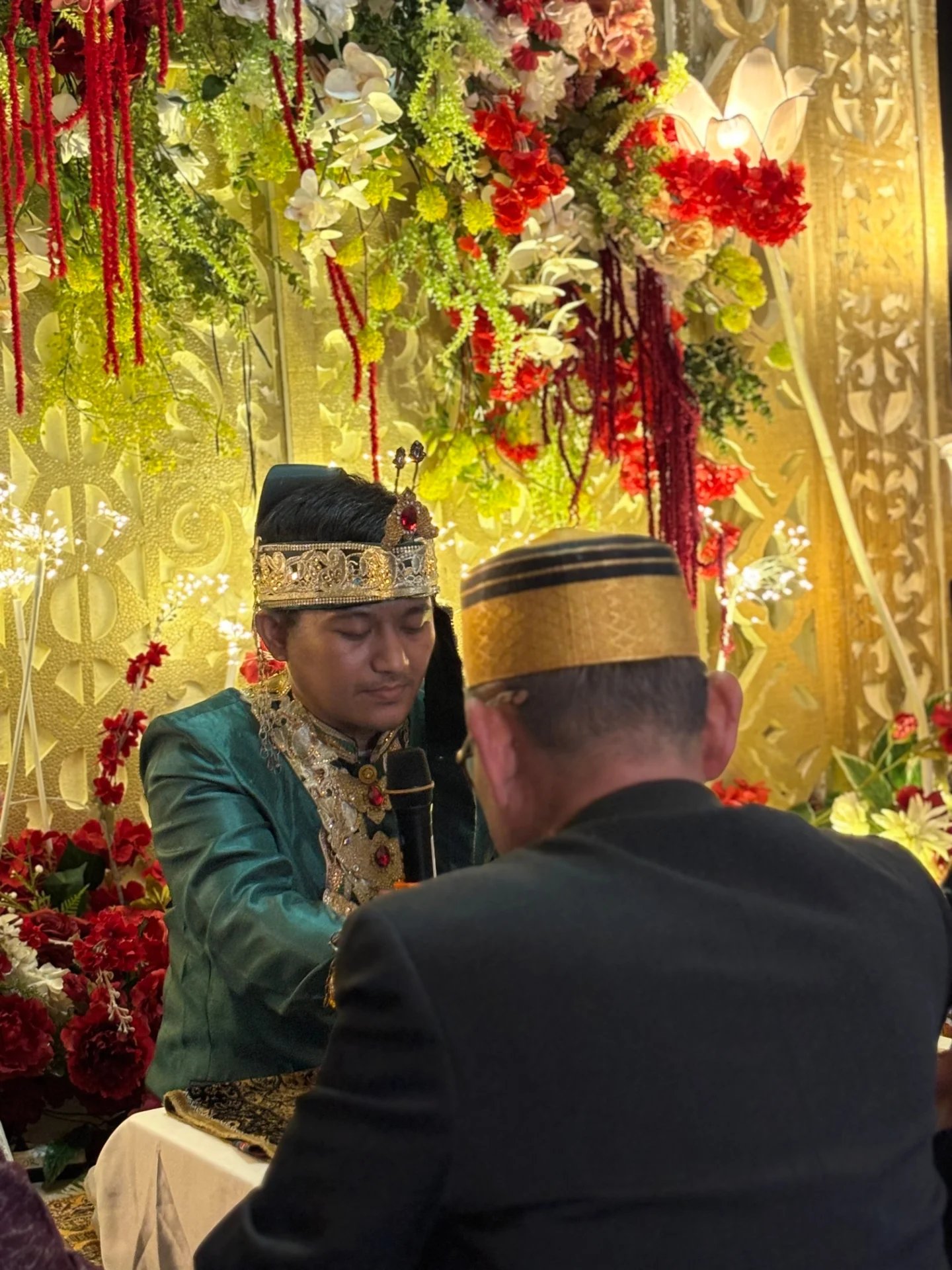 Detail menu dan layanan Jagarasa area Bogor