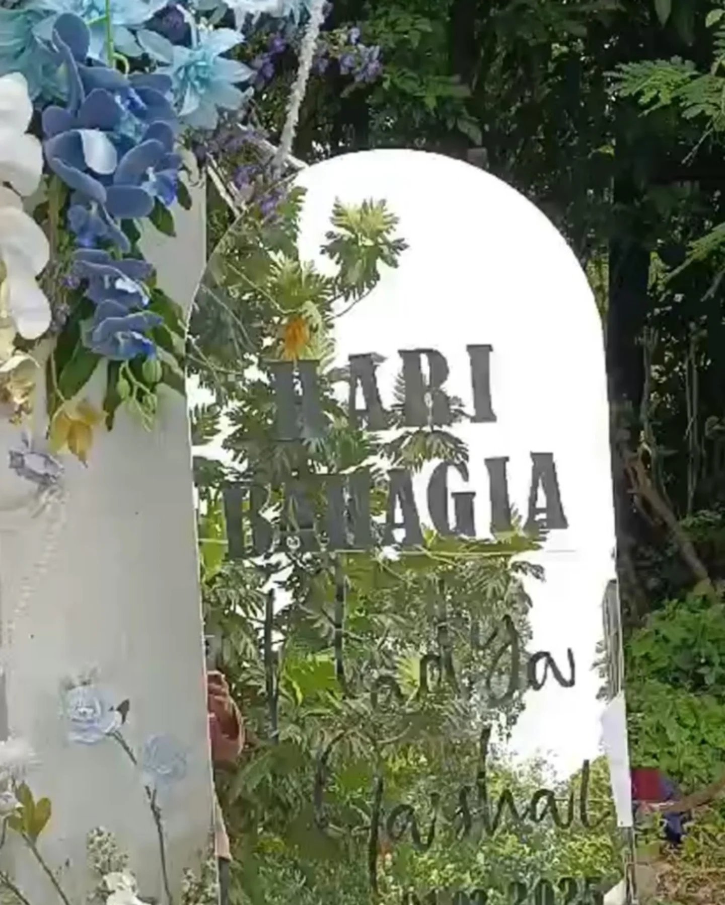 Referensi visual Jagarasa sebelum konsultasi acara