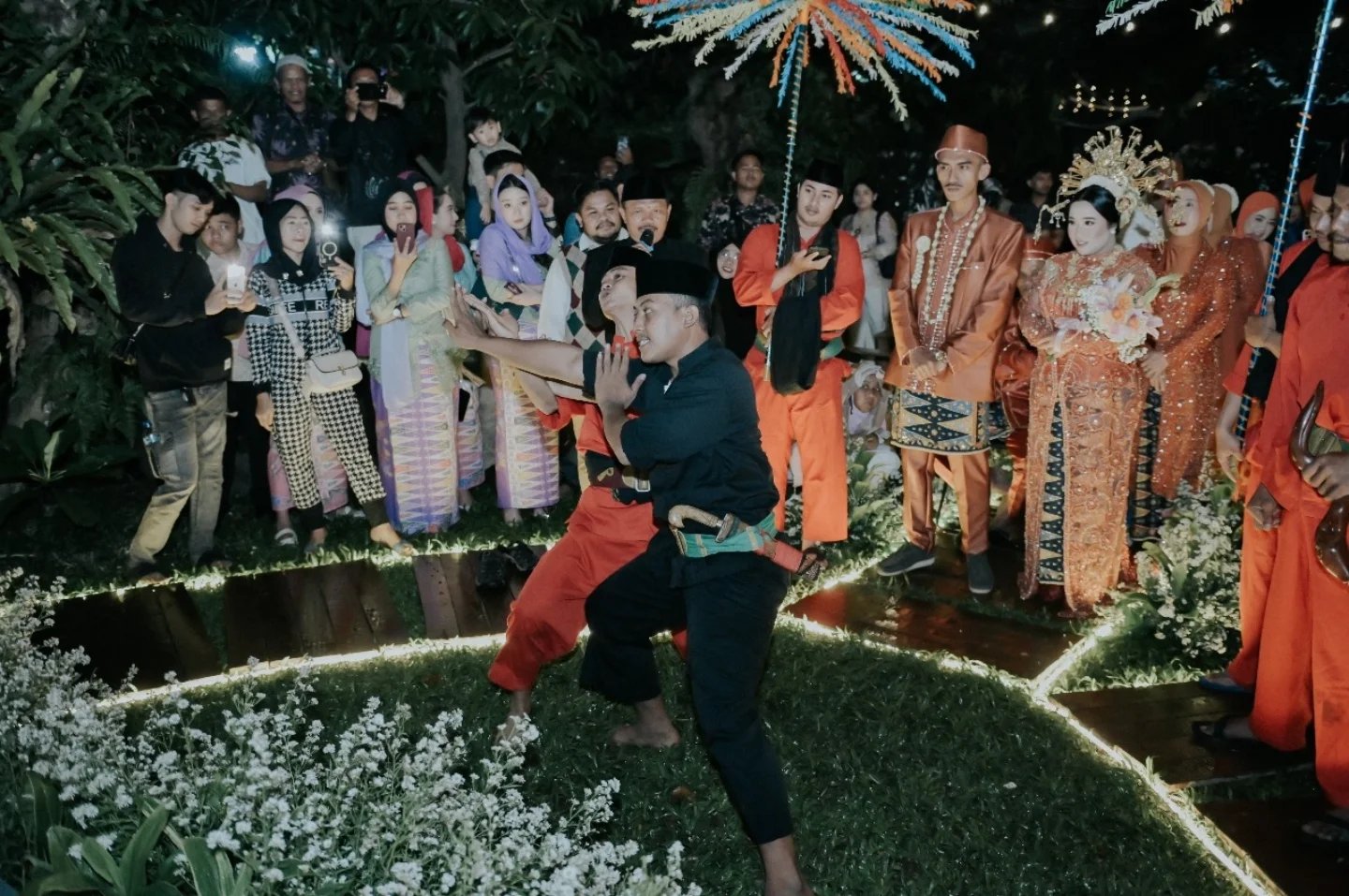 Dokumentasi Jagarasa untuk Panduan Juli 2026: Mengatur Rundown Acara untuk khitanan di Tangerang