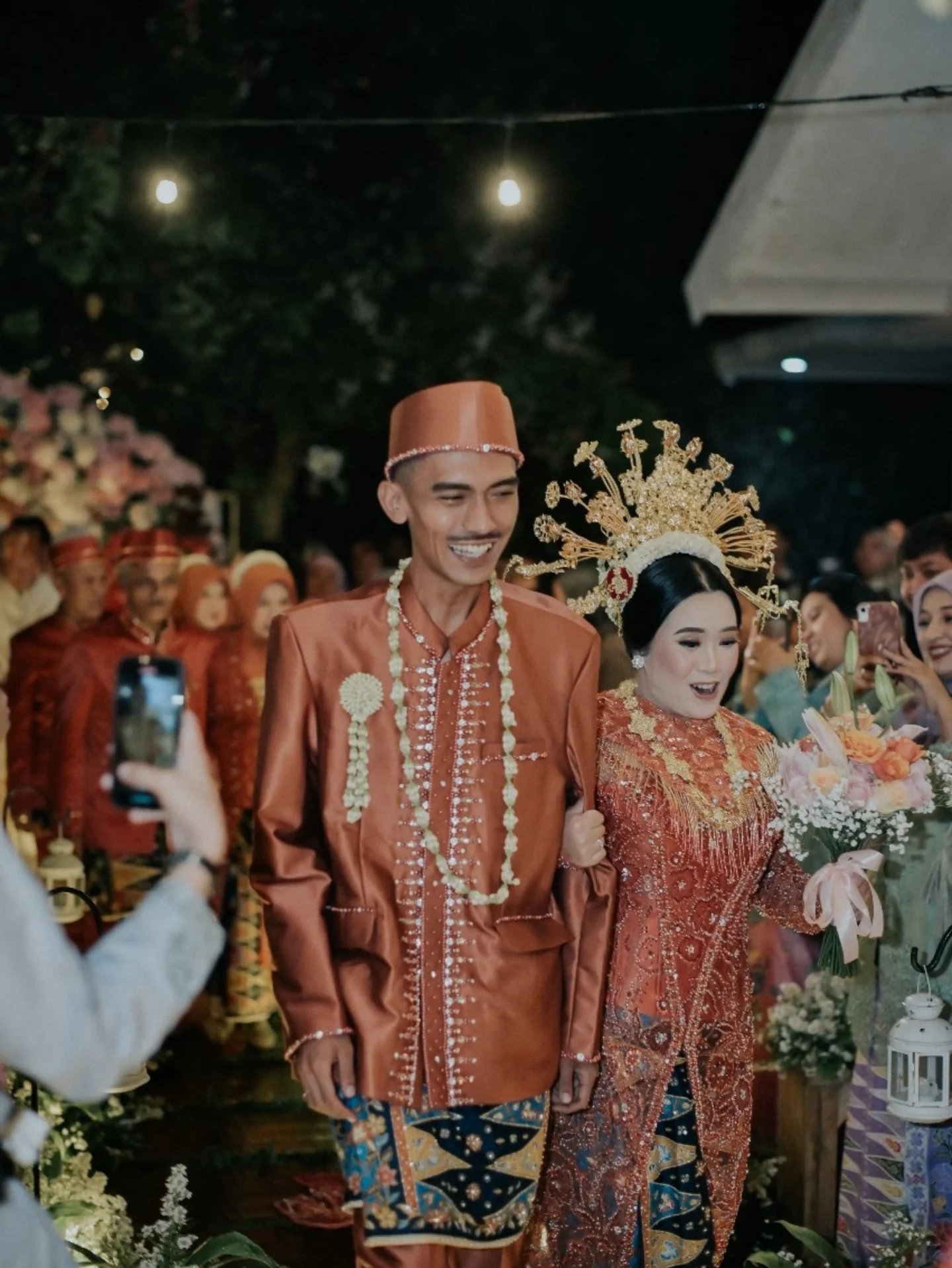Detail menu dan layanan Jagarasa area Tangerang