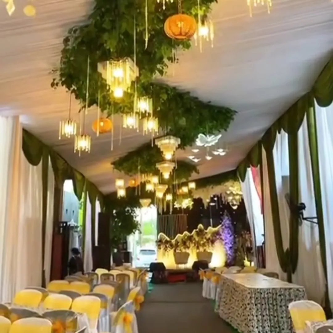 Detail menu dan layanan Jagarasa area Jakarta